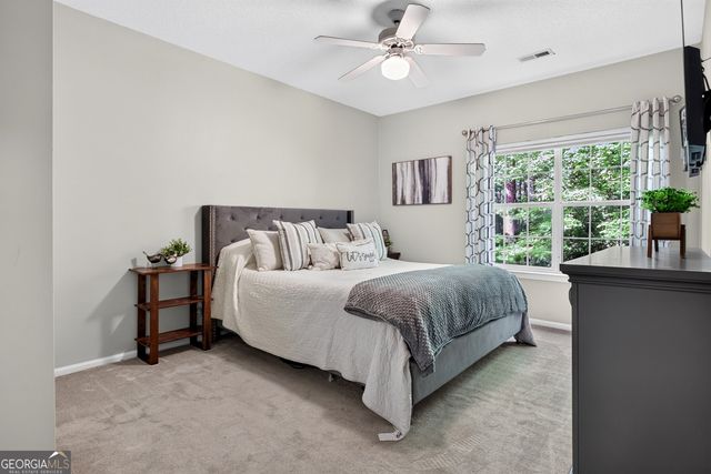 502 Peachtree Club Drive, Peachtree City, GA 30269