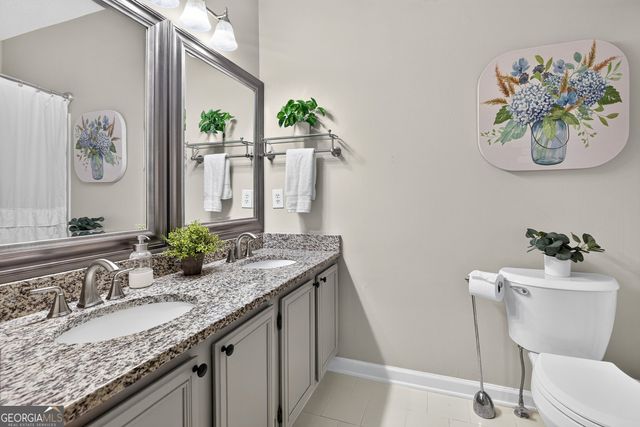 502 Peachtree Club Drive, Peachtree City, GA 30269