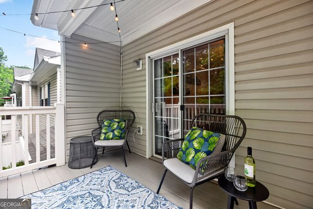 502 Peachtree Club Drive, Peachtree City, GA 30269