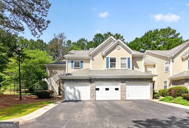 502 Peachtree Club Drive, Peachtree City, GA 30269
