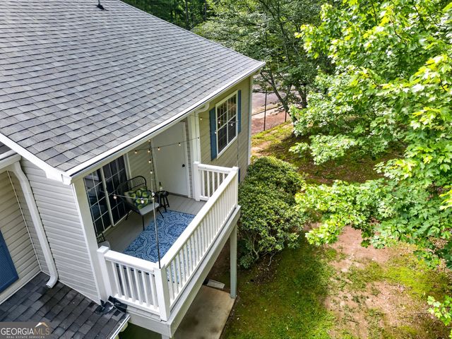 502 Peachtree Club Drive, Peachtree City, GA 30269