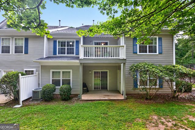 502 Peachtree Club Drive, Peachtree City, GA 30269