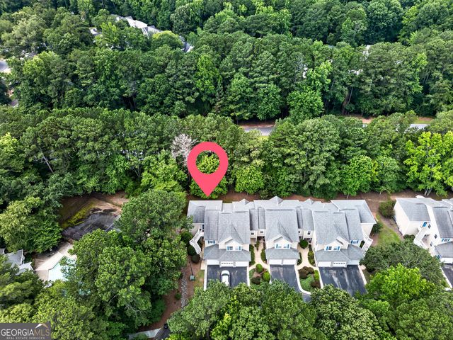502 Peachtree Club Drive, Peachtree City, GA 30269