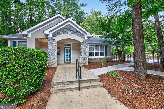502 Peachtree Club Drive, Peachtree City, GA 30269