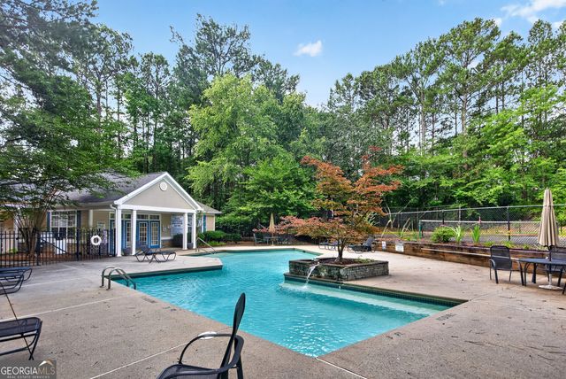 502 Peachtree Club Drive, Peachtree City, GA 30269