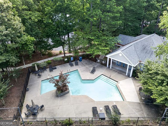 502 Peachtree Club Drive, Peachtree City, GA 30269