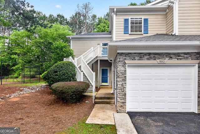 502 Peachtree Club Drive, Peachtree City, GA 30269