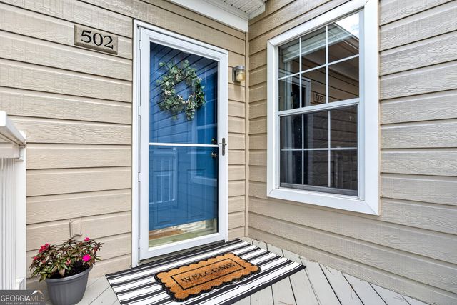502 Peachtree Club Drive, Peachtree City, GA 30269