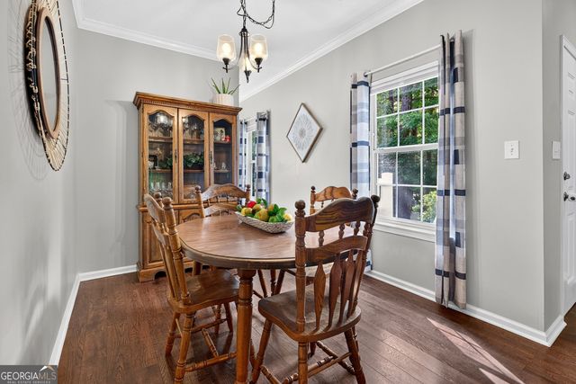 502 Peachtree Club Drive, Peachtree City, GA 30269