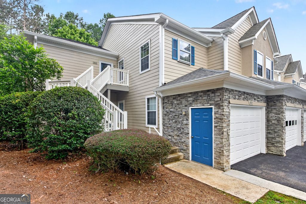 502 Peachtree Club Drive, Peachtree City, GA 30269