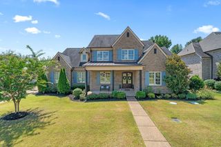 75 HUNTERS REST LN, Piperton, TN 38017