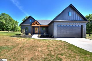 408 Edgewood Drive, Belton, SC 29627
