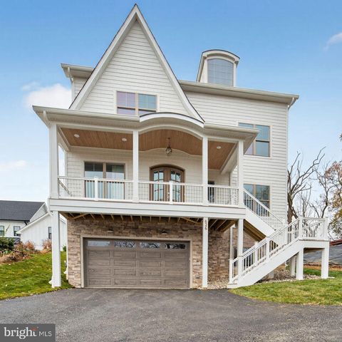 626-A OLD COUNTY RD, Severna Park, MD 21146