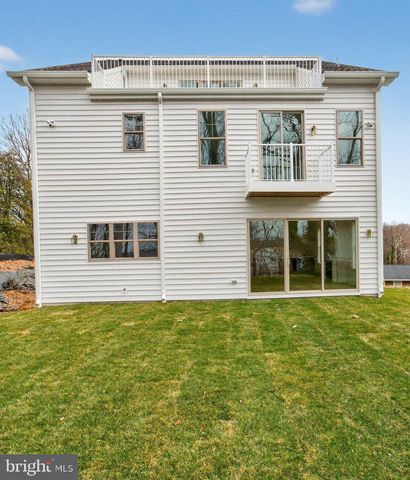 626-A OLD COUNTY RD, Severna Park, MD 21146