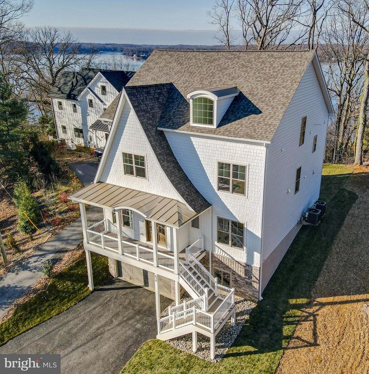 626-A OLD COUNTY RD, Severna Park, MD 21146