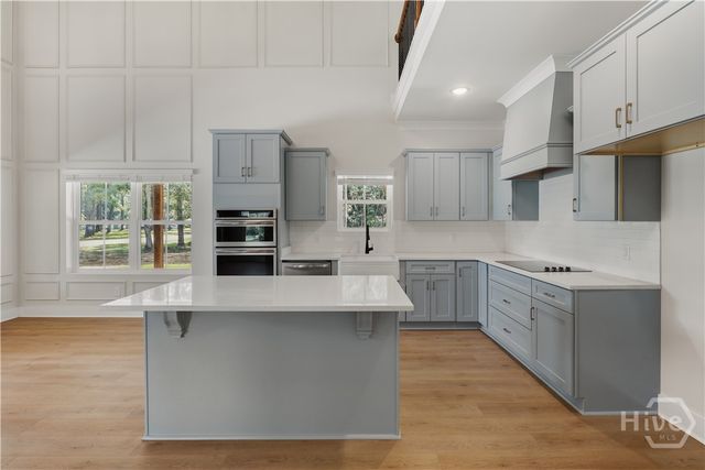 406 S Ash Street, Springfield, GA 31329
