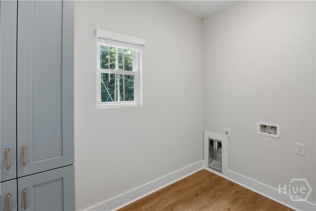 406 S Ash Street, Springfield, GA 31329