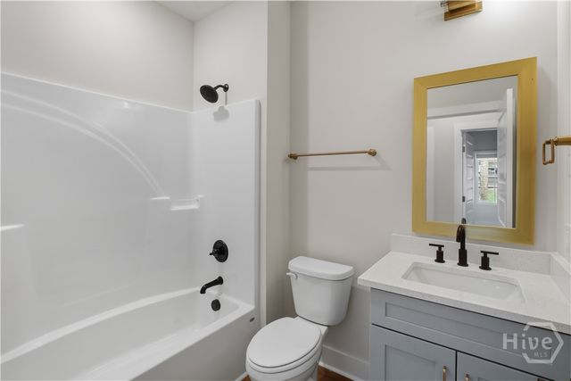 406 S Ash Street, Springfield, GA 31329