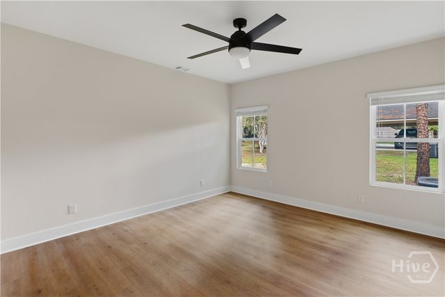 406 S Ash Street, Springfield, GA 31329