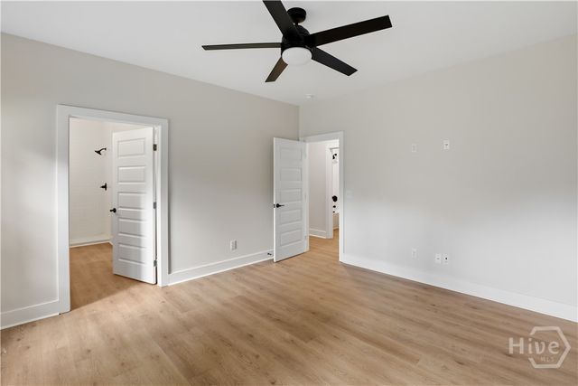 406 S Ash Street, Springfield, GA 31329