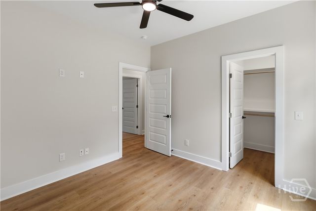 406 S Ash Street, Springfield, GA 31329