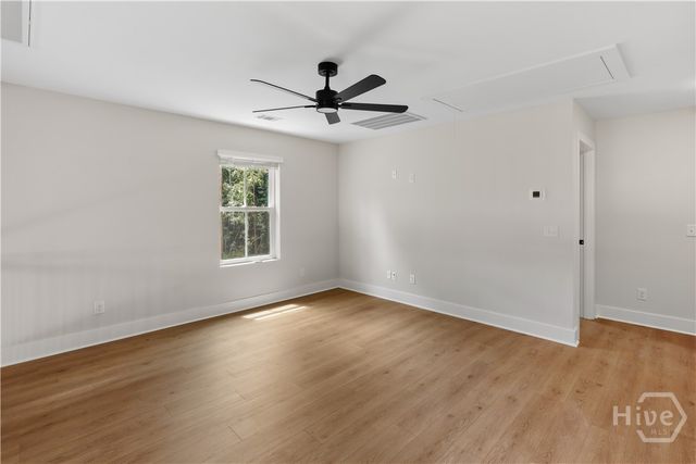 406 S Ash Street, Springfield, GA 31329