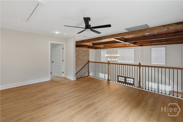 406 S Ash Street, Springfield, GA 31329
