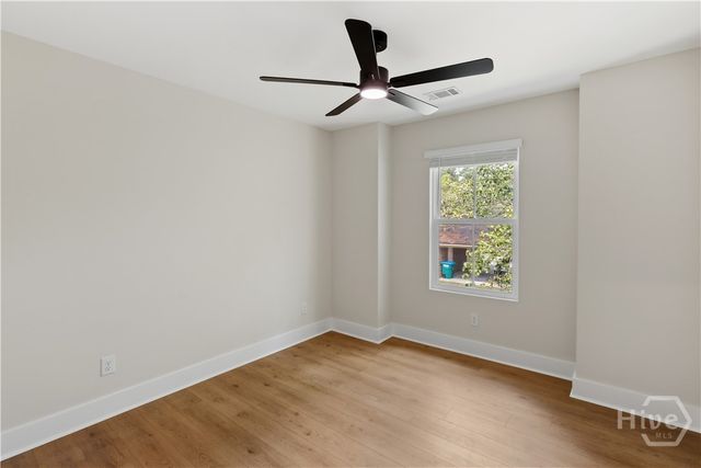 406 S Ash Street, Springfield, GA 31329
