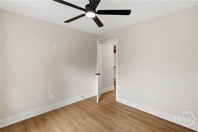 406 S Ash Street, Springfield, GA 31329
