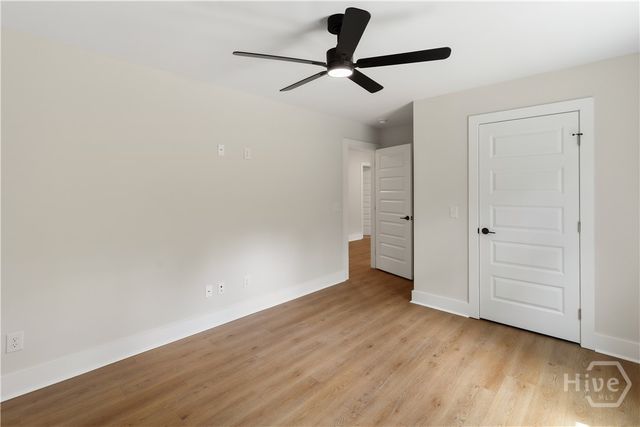 406 S Ash Street, Springfield, GA 31329
