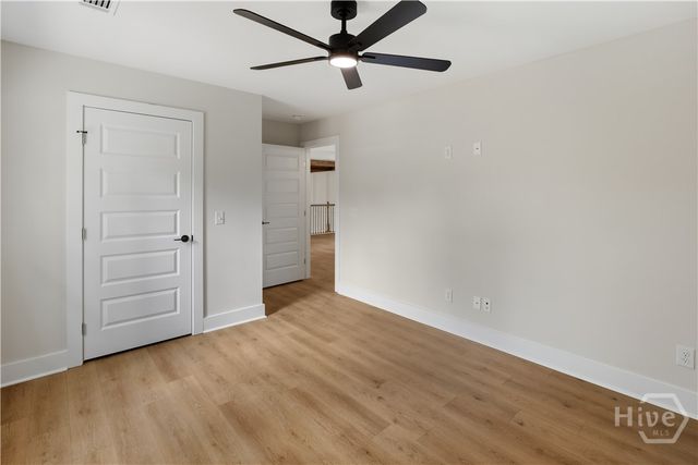 406 S Ash Street, Springfield, GA 31329