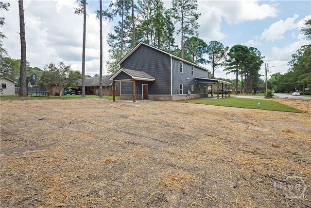 406 S Ash Street, Springfield, GA 31329