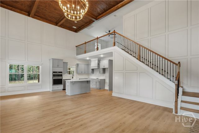406 S Ash Street, Springfield, GA 31329