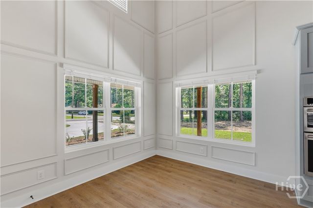 406 S Ash Street, Springfield, GA 31329