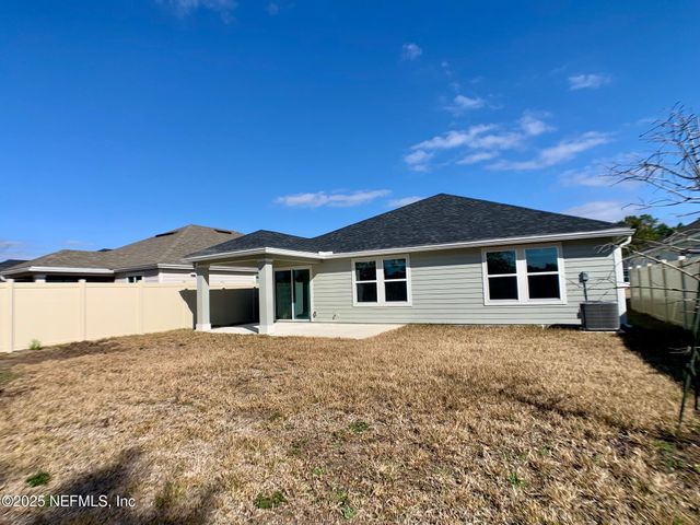 7948 RIPPA VALLEY Way, Jacksonville, FL 32222