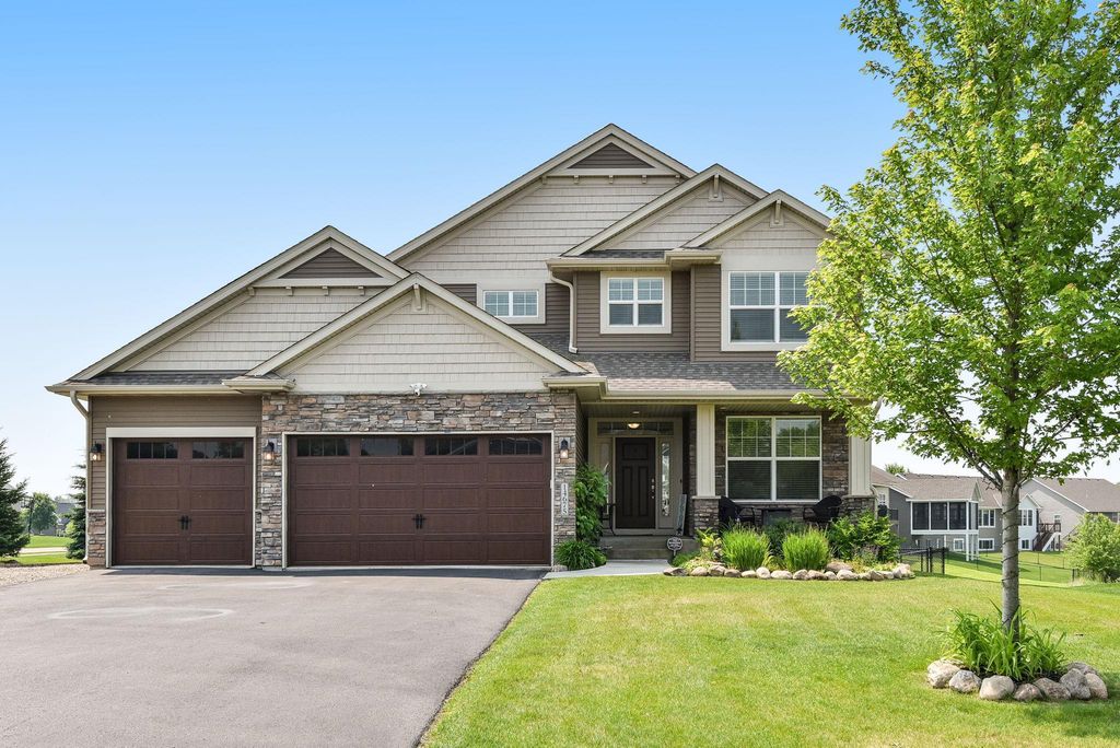 14675 77th Street NE, Otsego, MN 55330