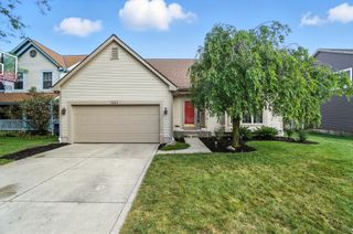 5644 Newington Drive, Hilliard, OH 43026