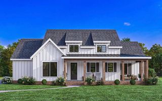 Eleanor County Road 3451, Paradise, TX 76073