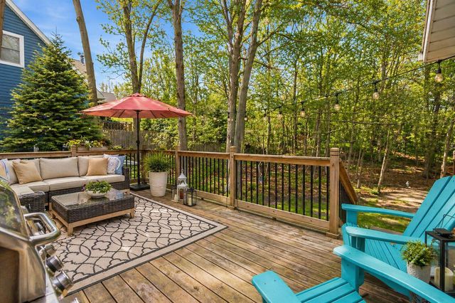 200 Marx Drive, New Buffalo City, MI 49117