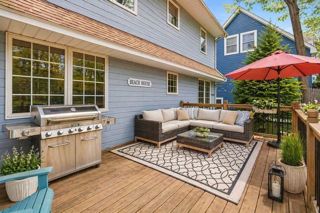 200 Marx Drive, New Buffalo City, MI 49117
