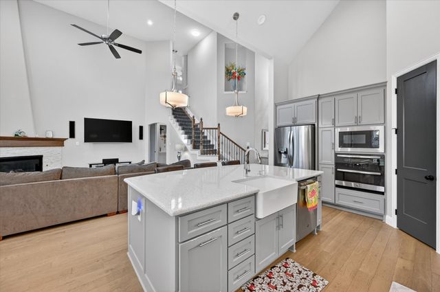 937 Merion Drive, Fort Worth, TX 76028