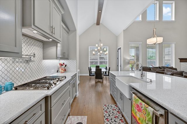 937 Merion Drive, Fort Worth, TX 76028