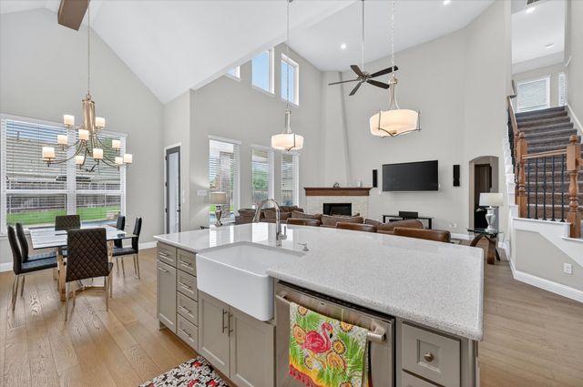 937 Merion Drive, Fort Worth, TX 76028