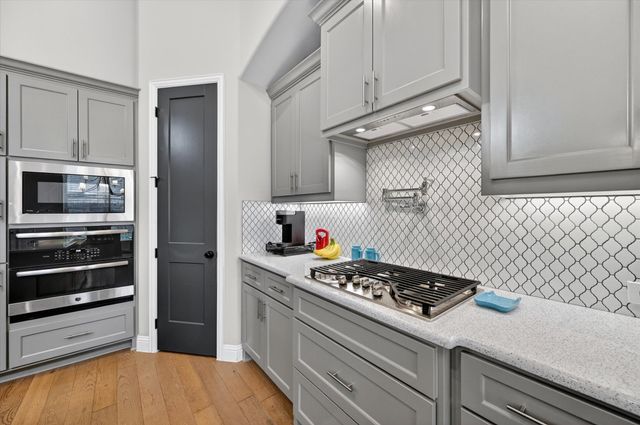 937 Merion Drive, Fort Worth, TX 76028