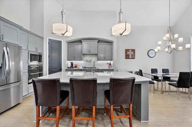 937 Merion Drive, Fort Worth, TX 76028