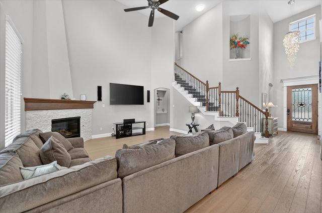 937 Merion Drive, Fort Worth, TX 76028