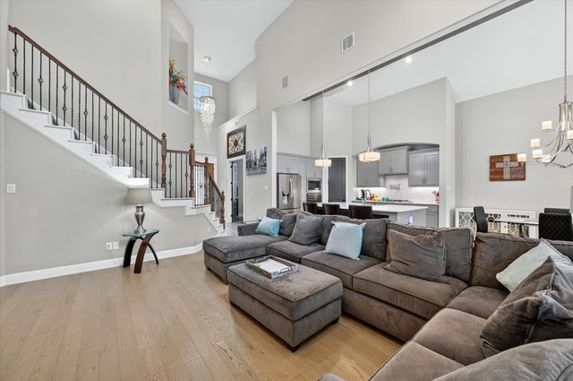 937 Merion Drive, Fort Worth, TX 76028