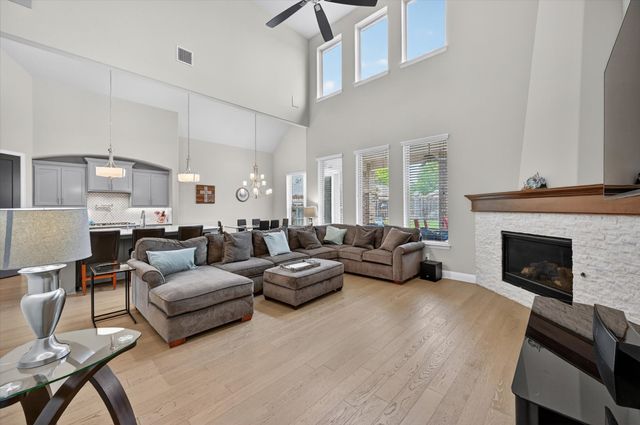 937 Merion Drive, Fort Worth, TX 76028