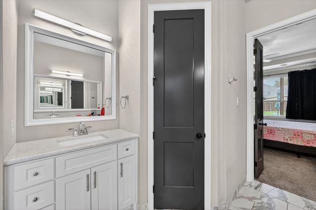 937 Merion Drive, Fort Worth, TX 76028