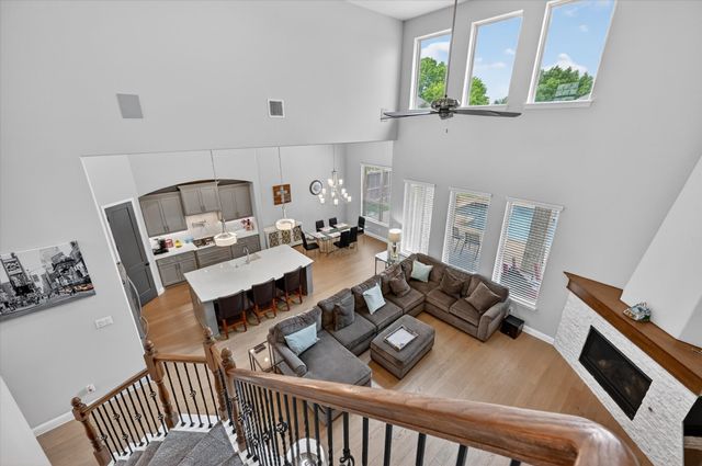 937 Merion Drive, Fort Worth, TX 76028